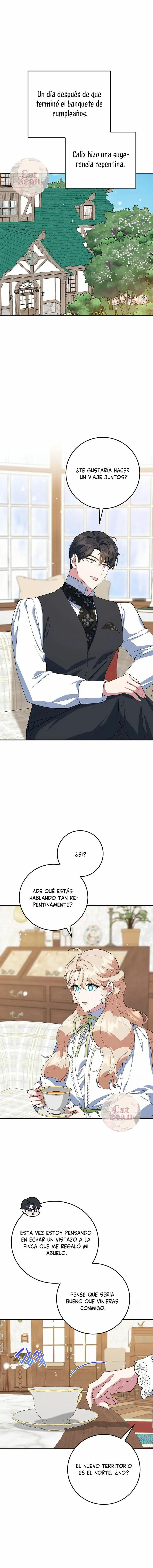 Página 1 del Manga