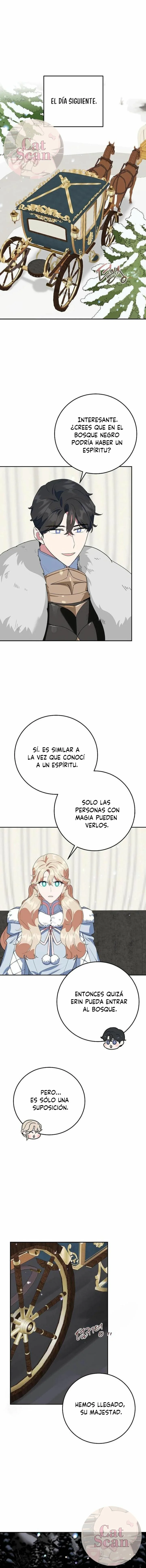 Página 1 del Manga