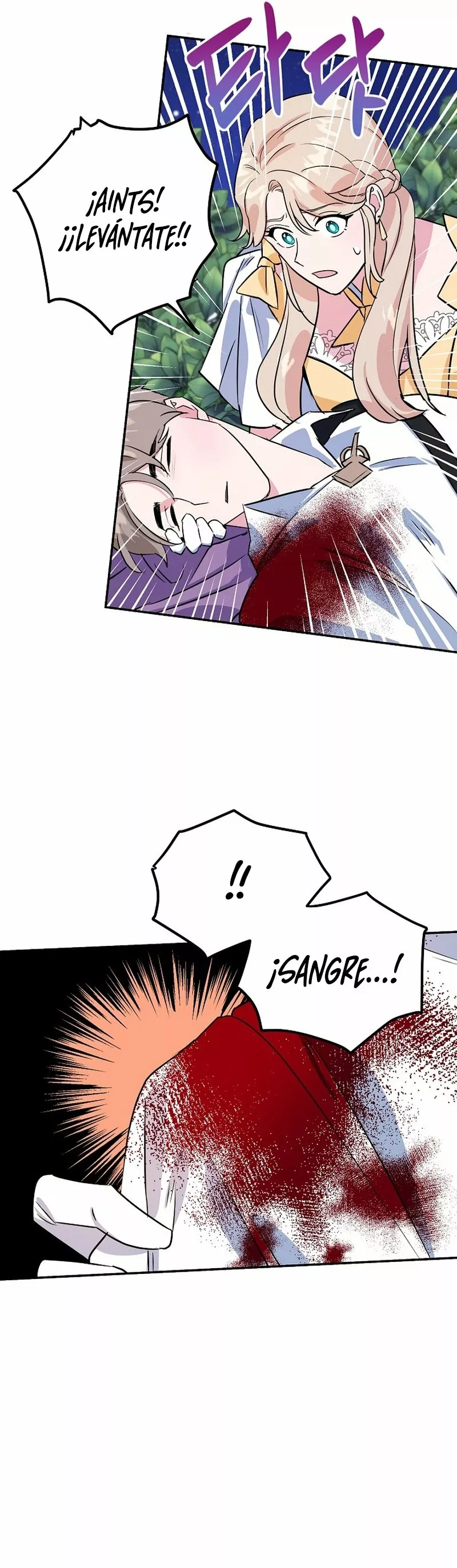 Página 34 del Manga