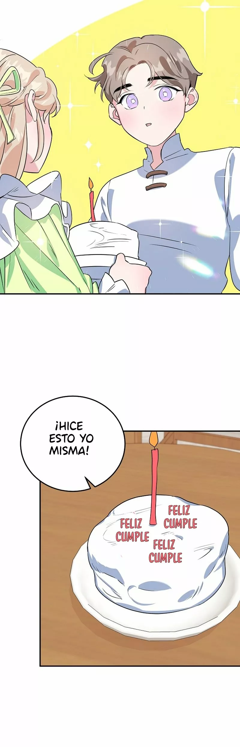 Página 34 del Manga