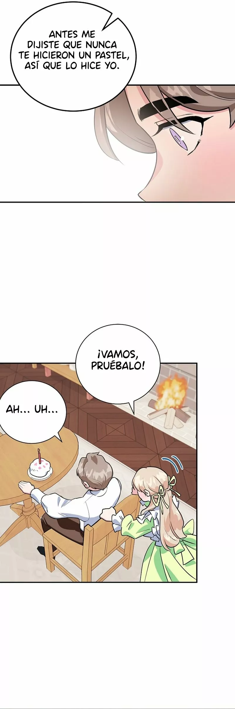 Página 35 del Manga