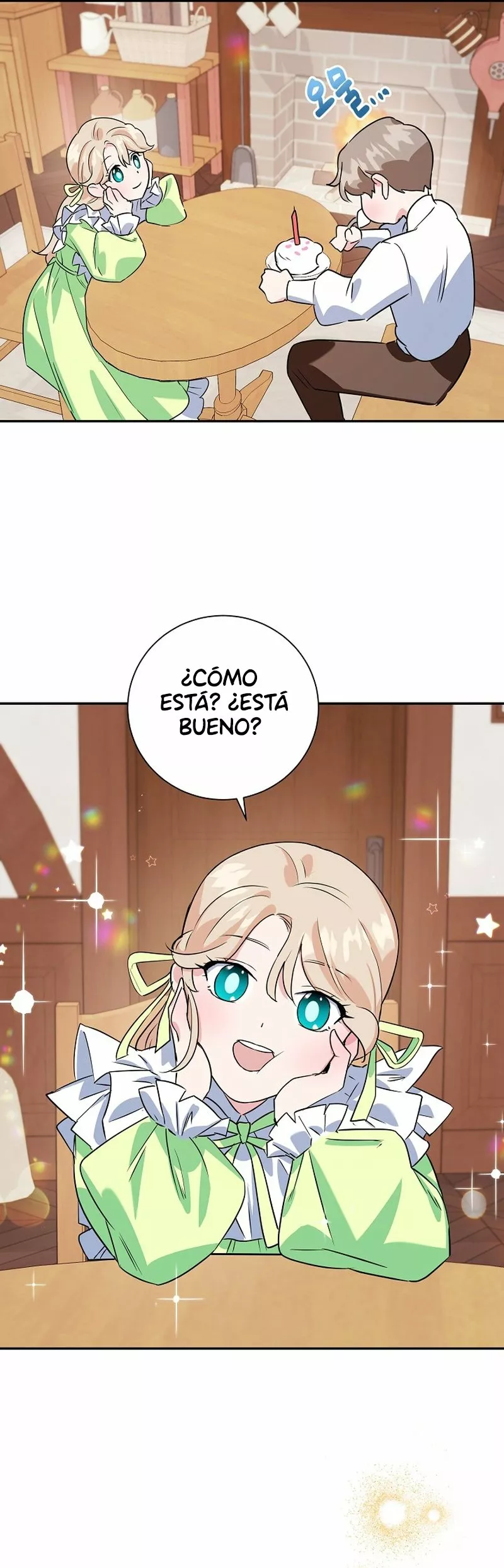 Página 36 del Manga