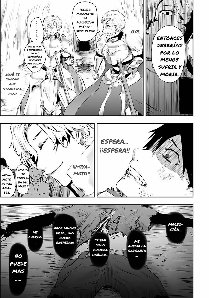 Página 34 del Manga