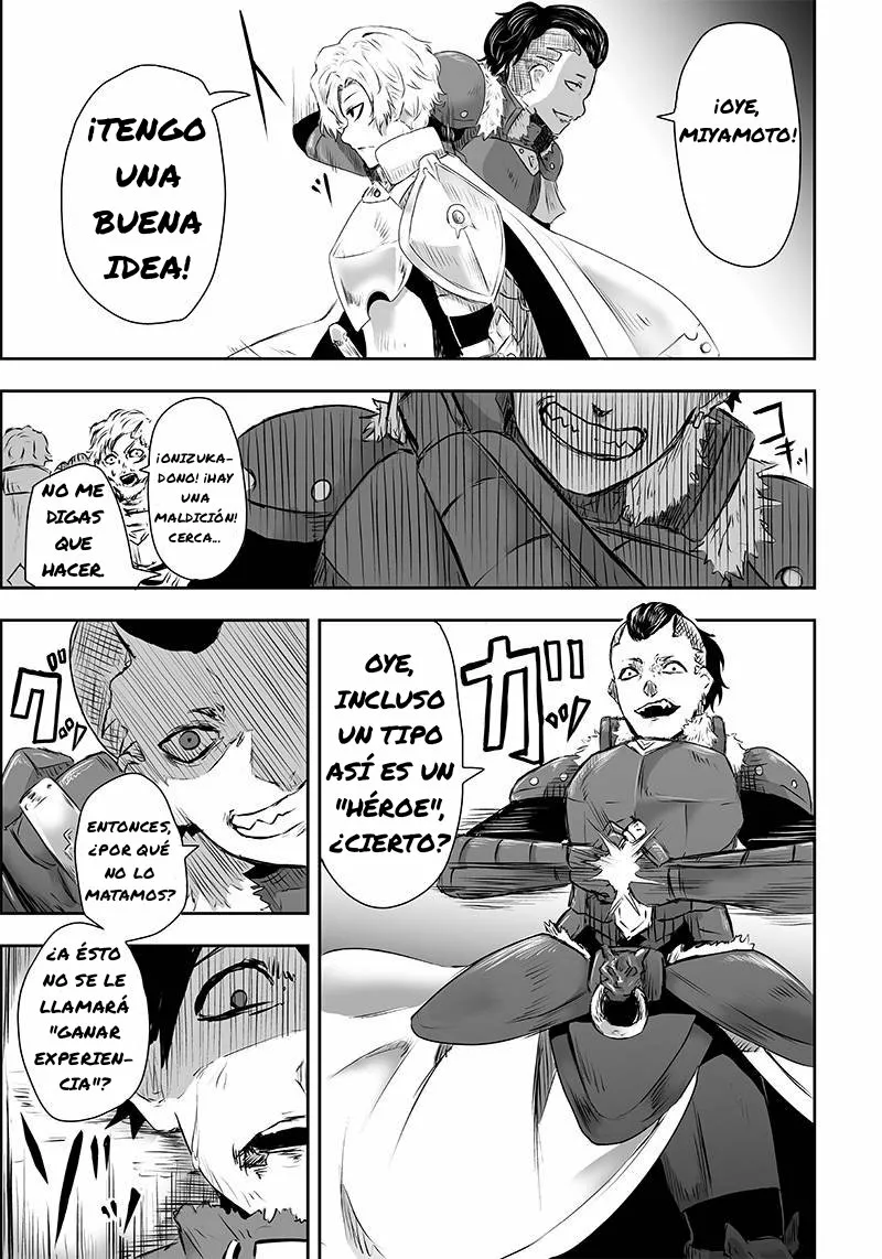 Página 36 del Manga