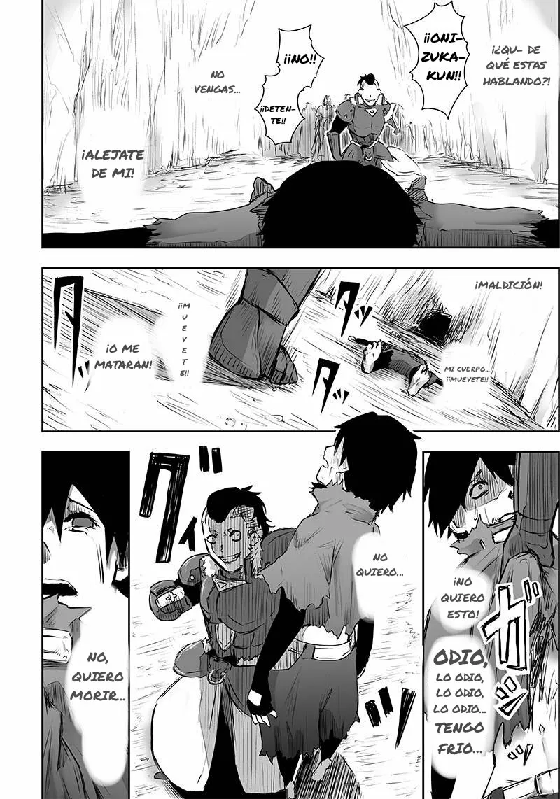Página 37 del Manga