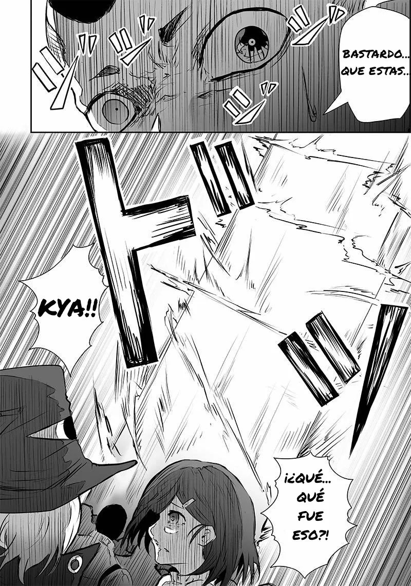 Página 39 del Manga