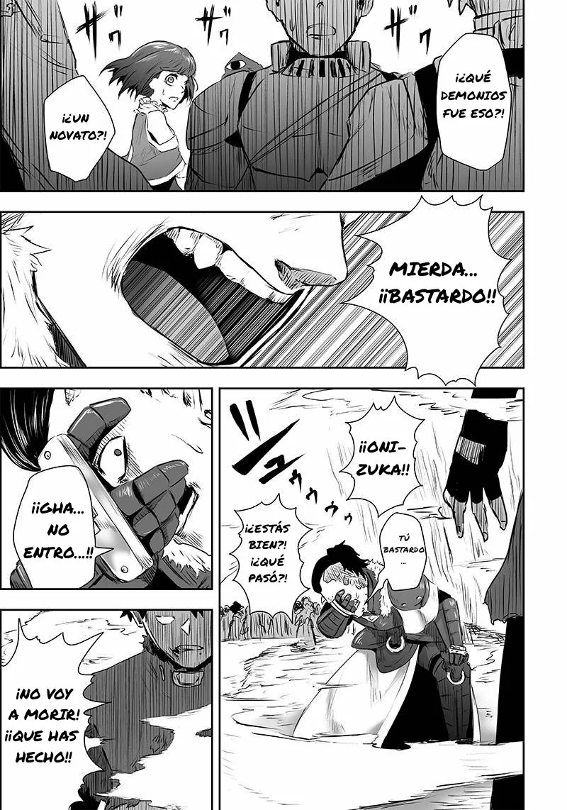 Página 40 del Manga