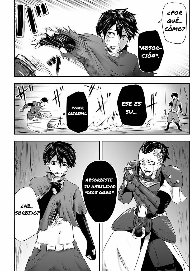 Página 43 del Manga