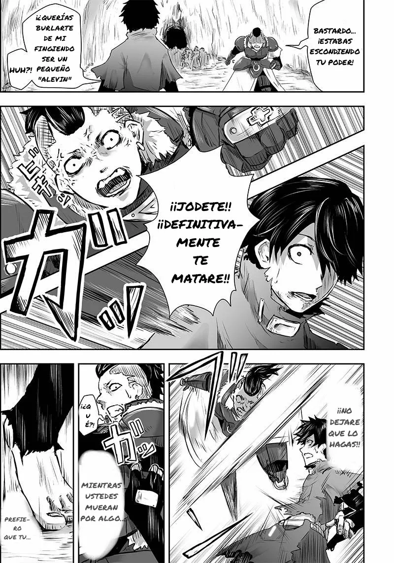 Página 44 del Manga