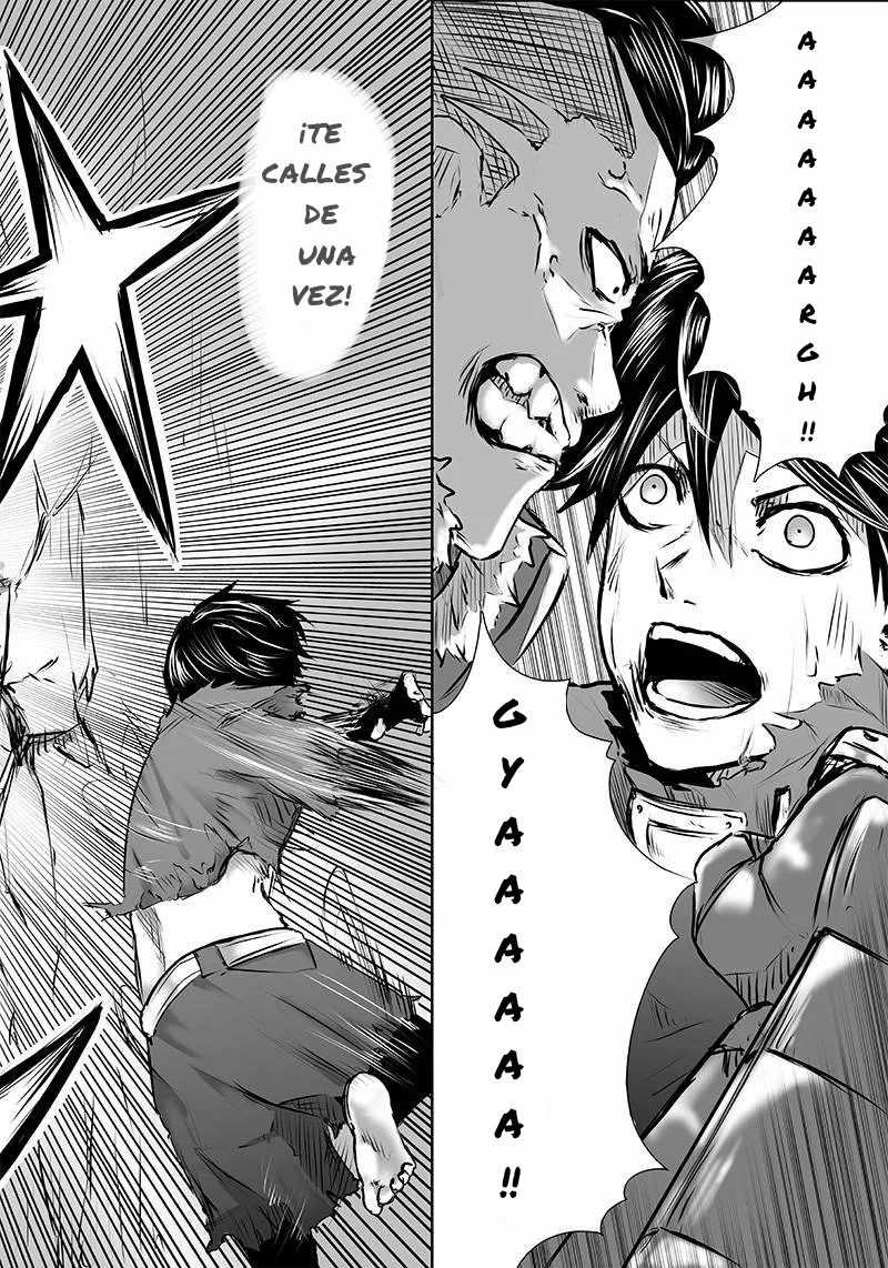 Página 45 del Manga