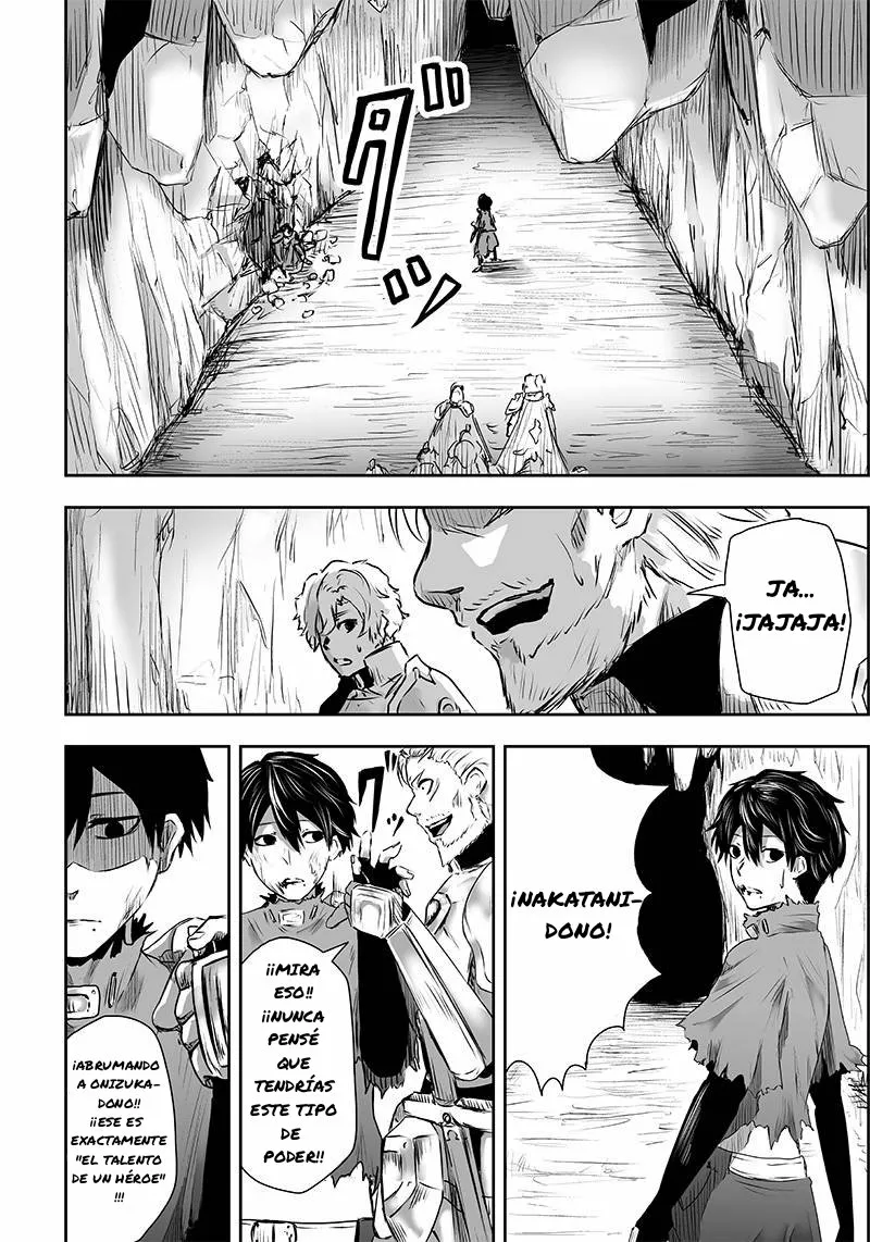 Página 47 del Manga