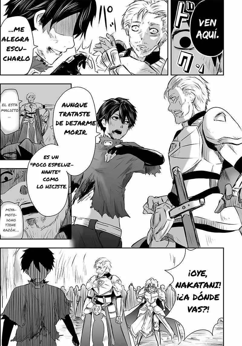 Página 48 del Manga