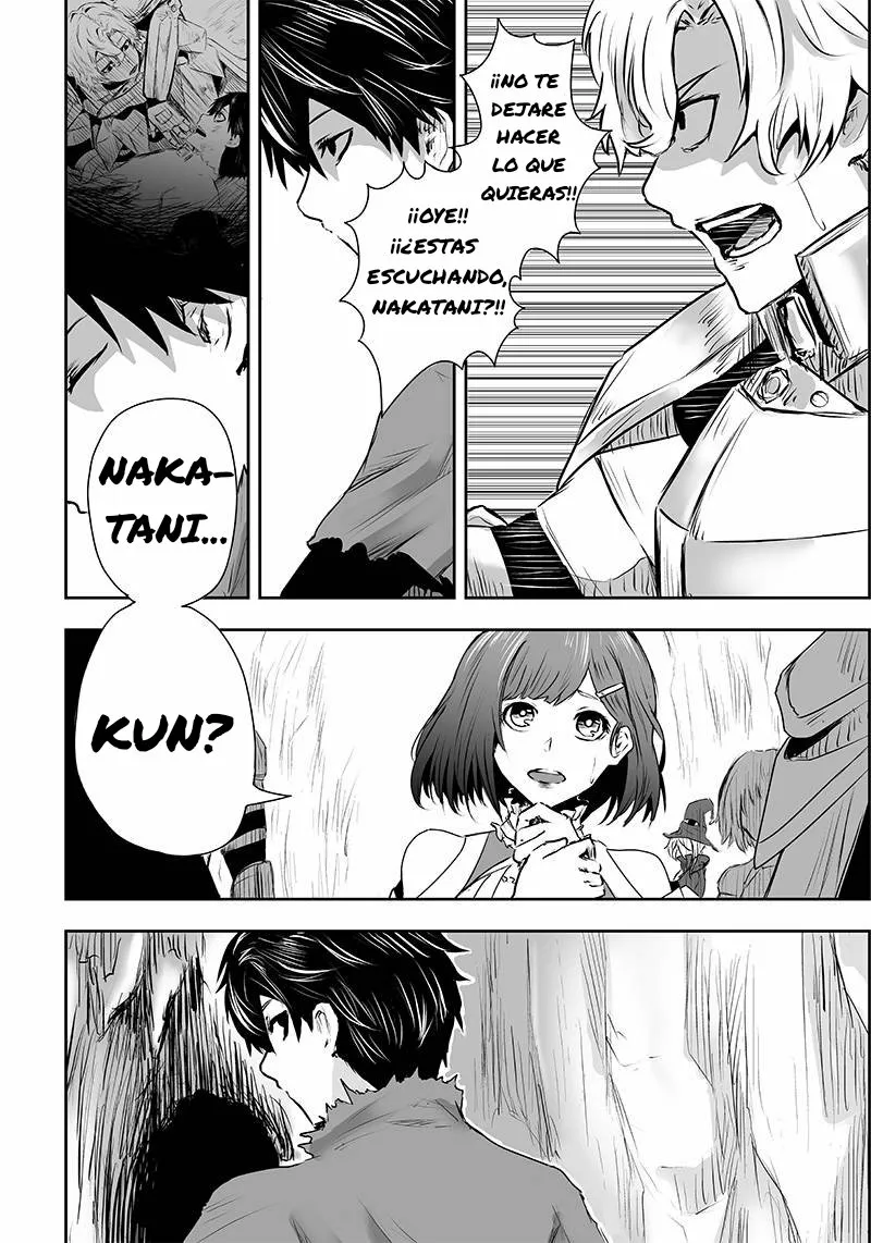Página 49 del Manga