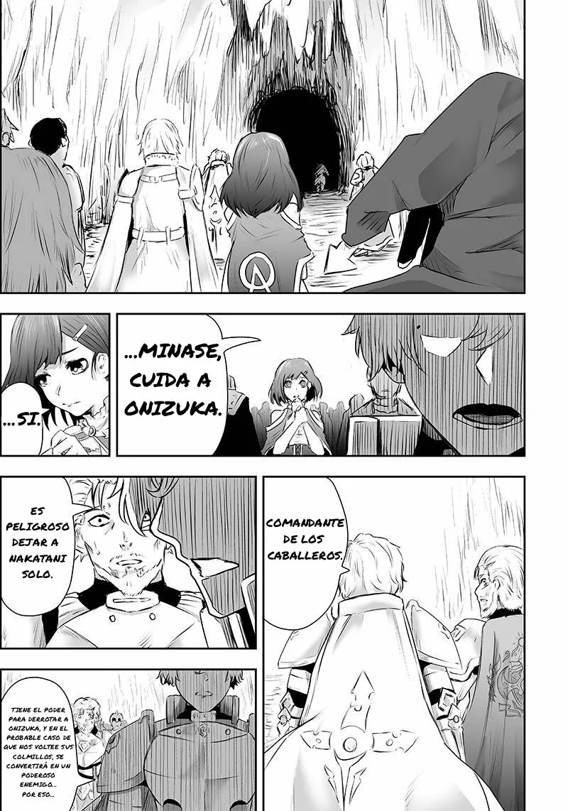 Página 50 del Manga