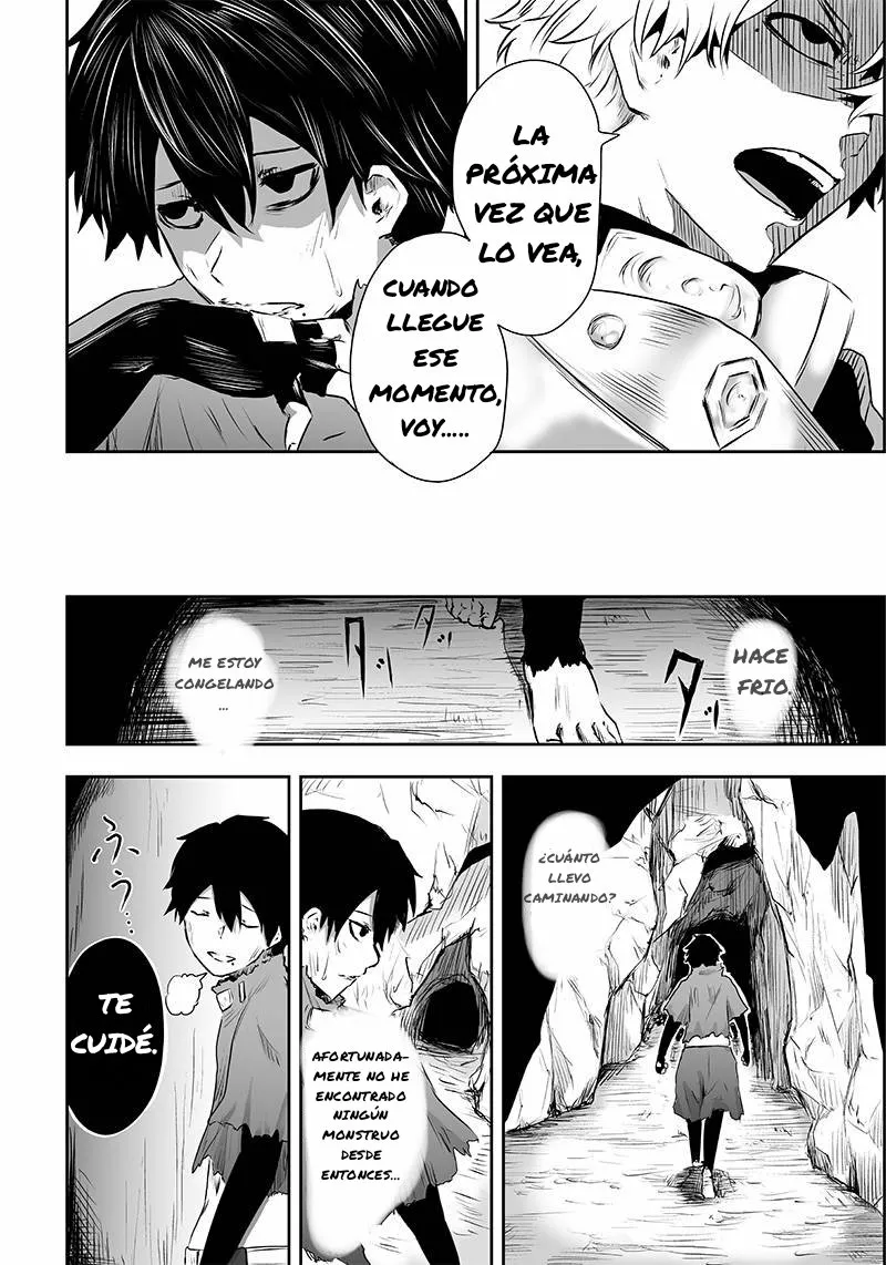 Página 51 del Manga
