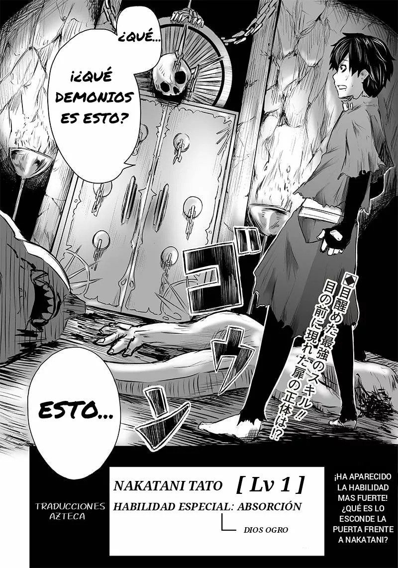 Página 53 del Manga