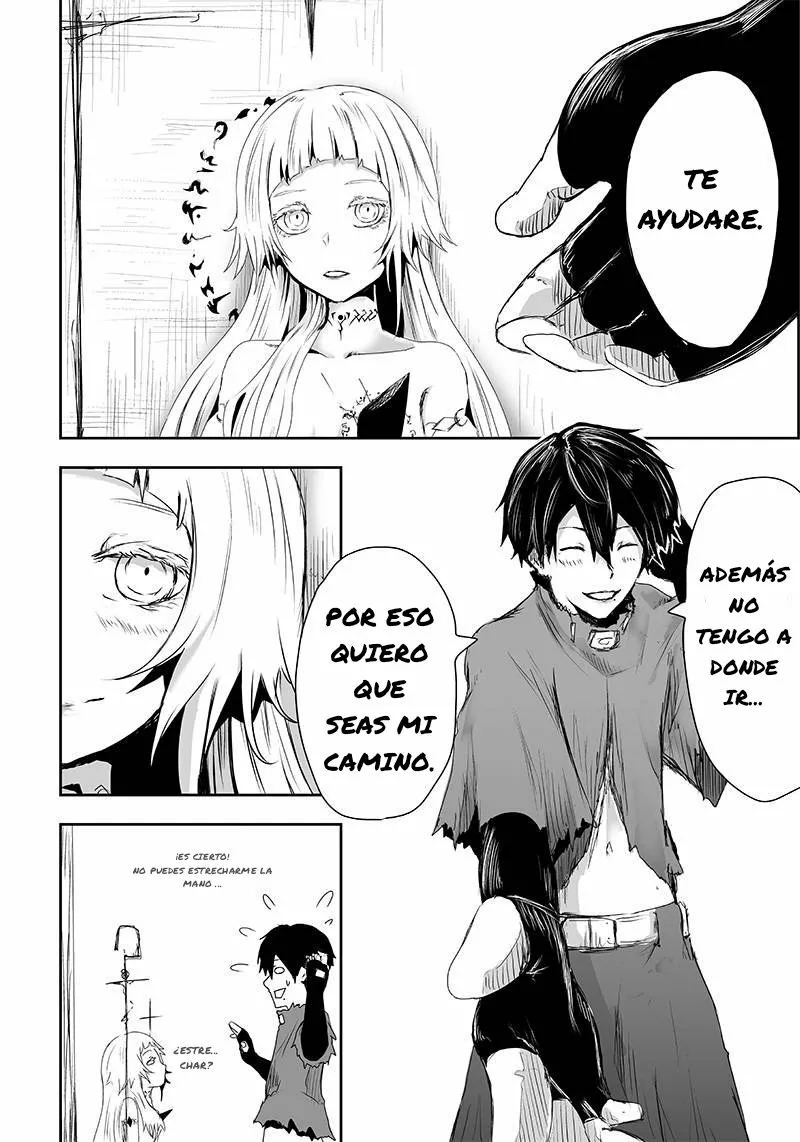 Página 32 del Manga