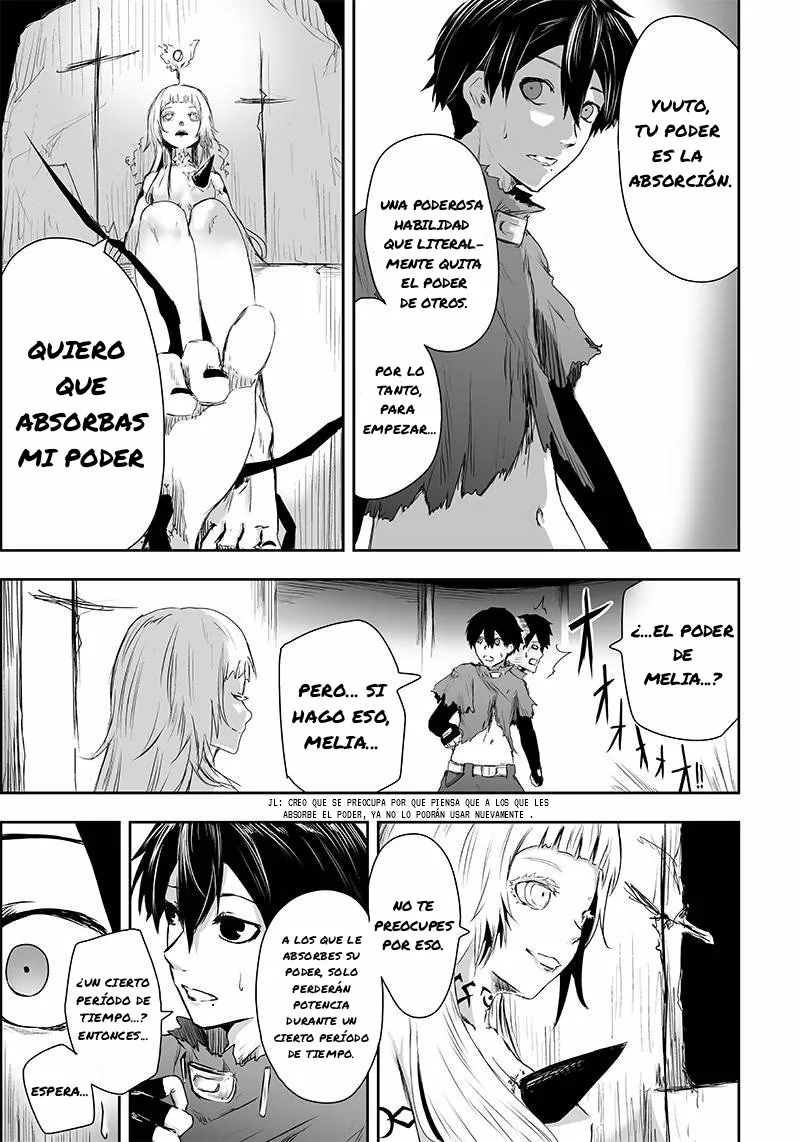 Página 37 del Manga