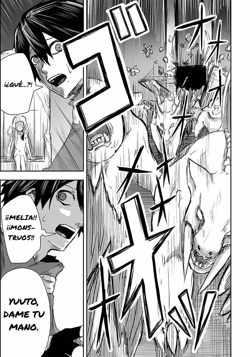 Página 39 del Manga