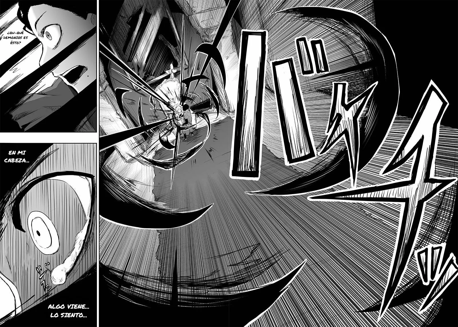 Página 42 del Manga