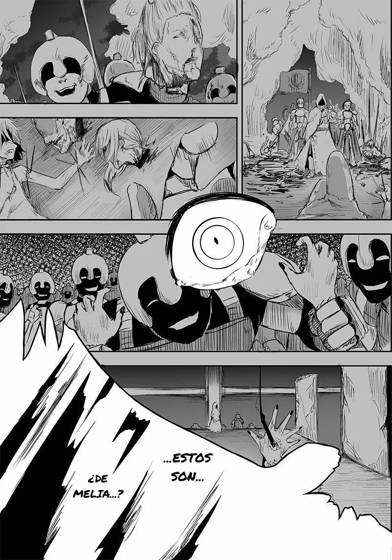 Página 43 del Manga