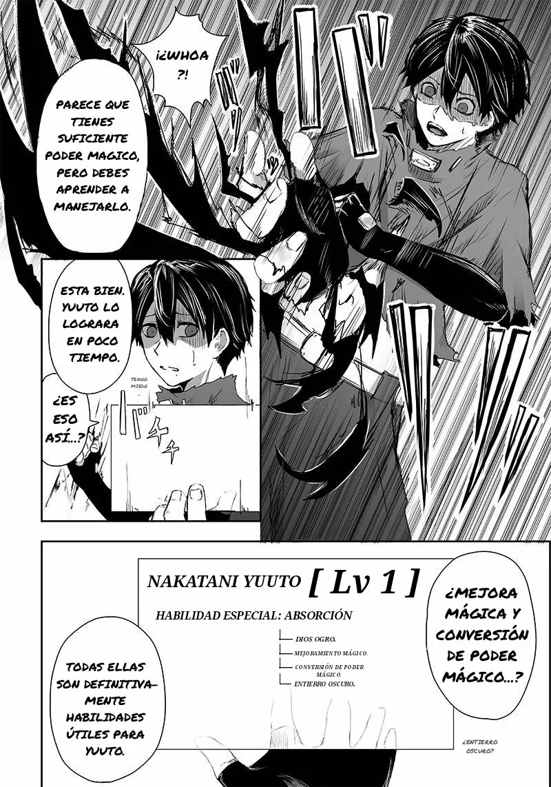 Página 45 del Manga