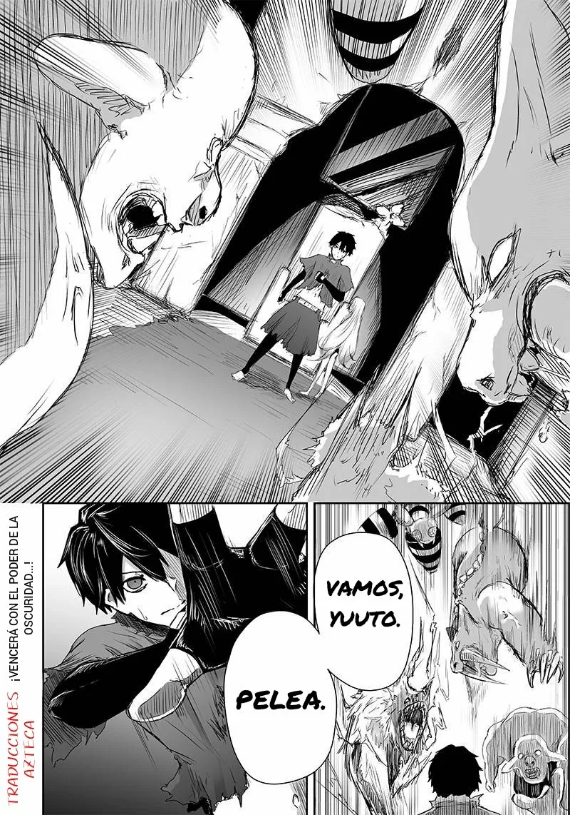 Página 47 del Manga