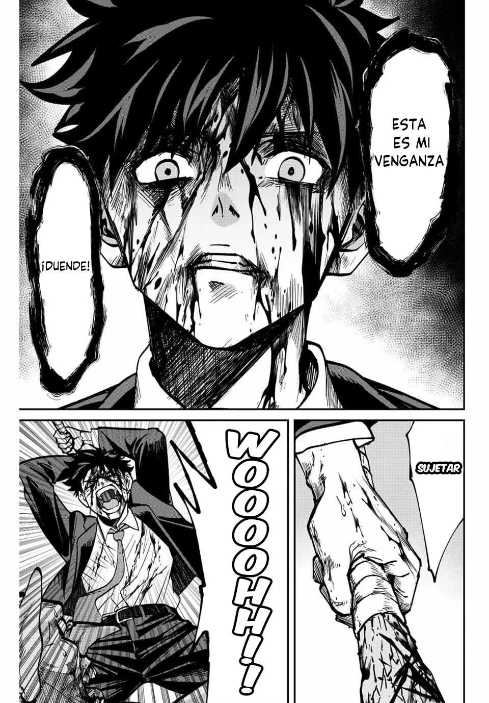 Página 59 del Manga