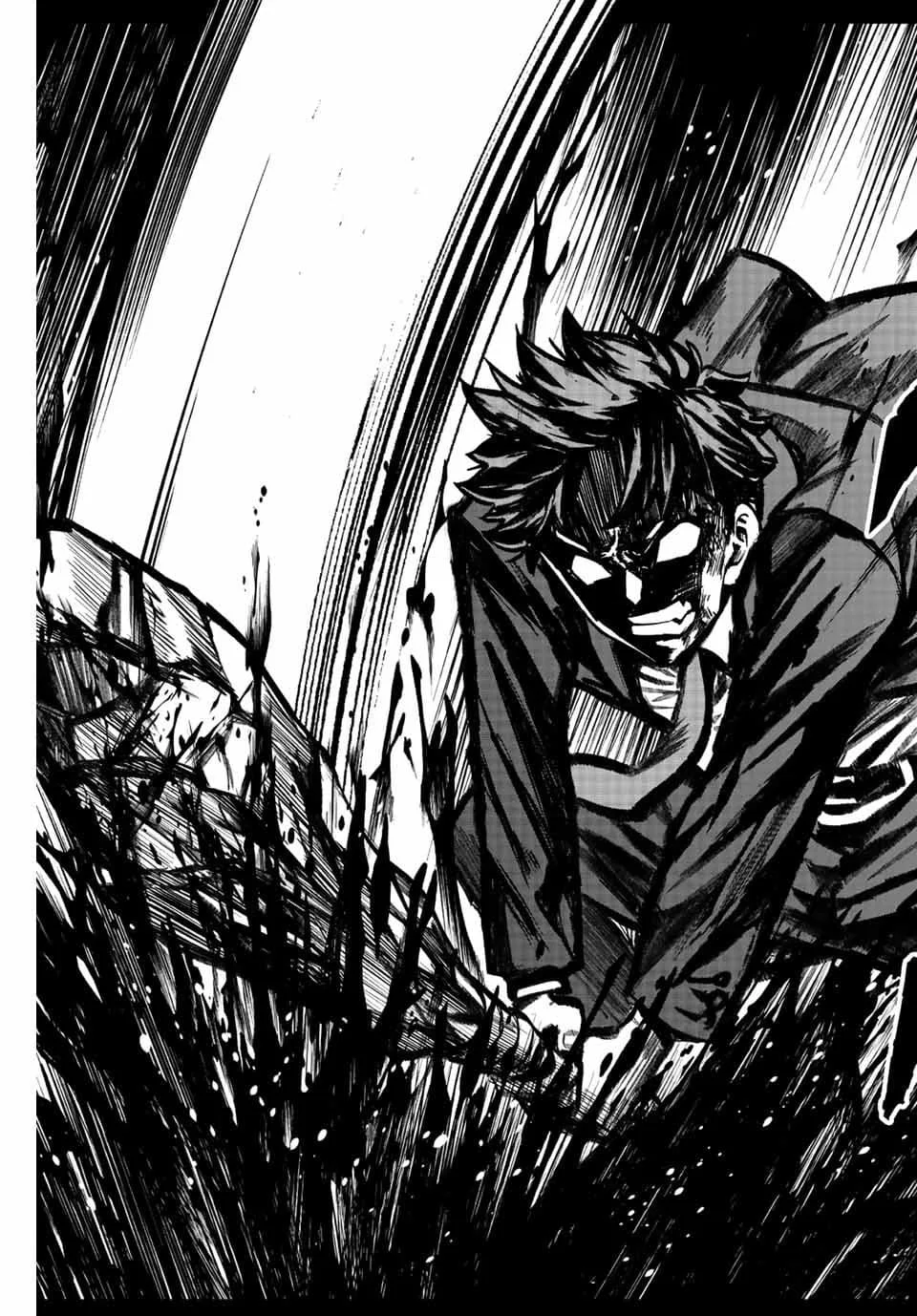 Página 61 del Manga