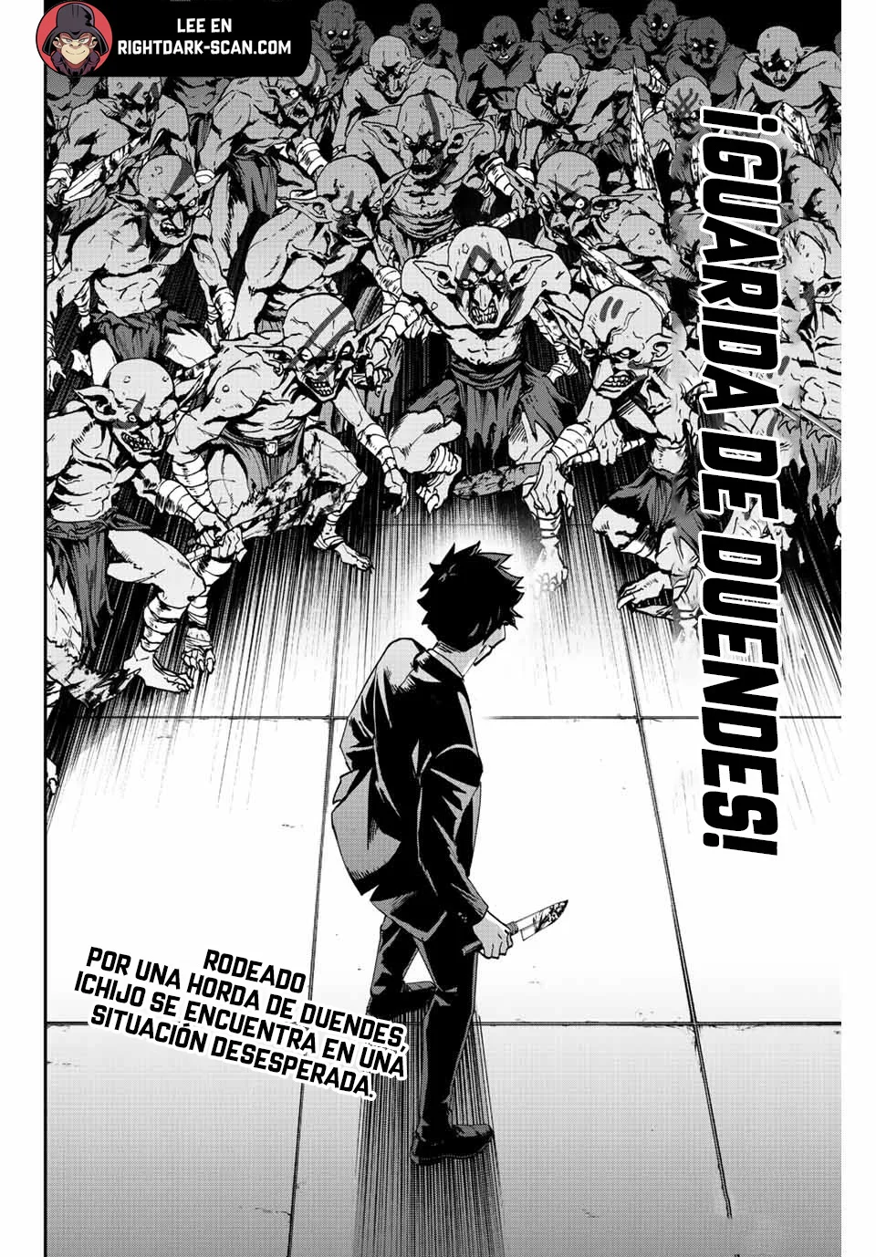 Página 32 del Manga