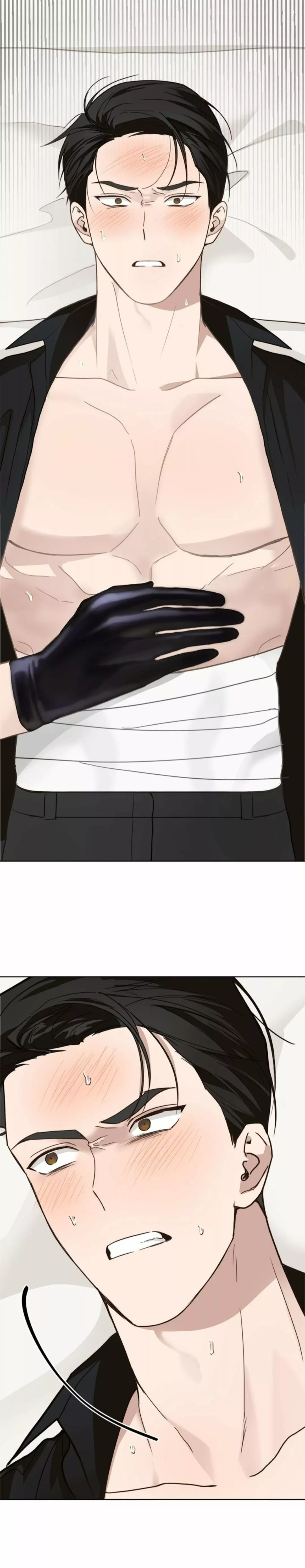 Página 38 del Manga