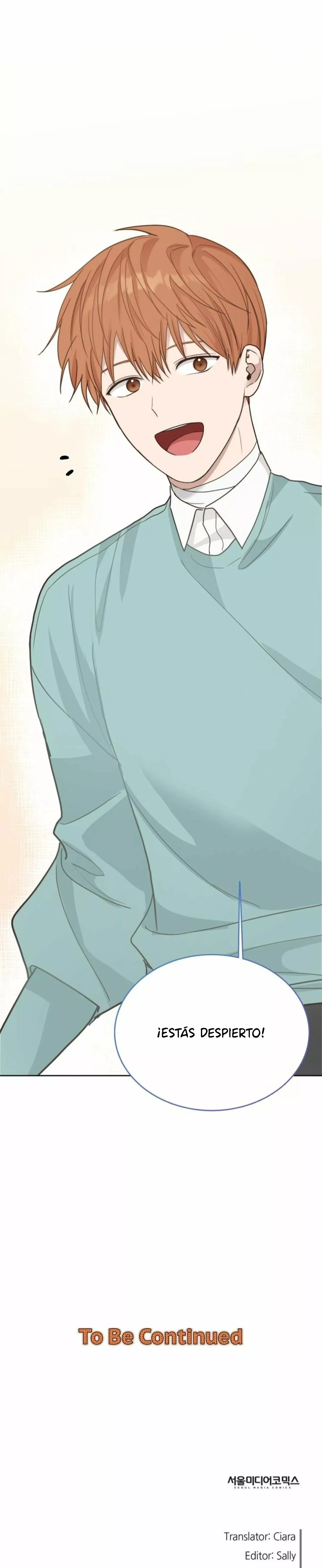 Página 39 del Manga