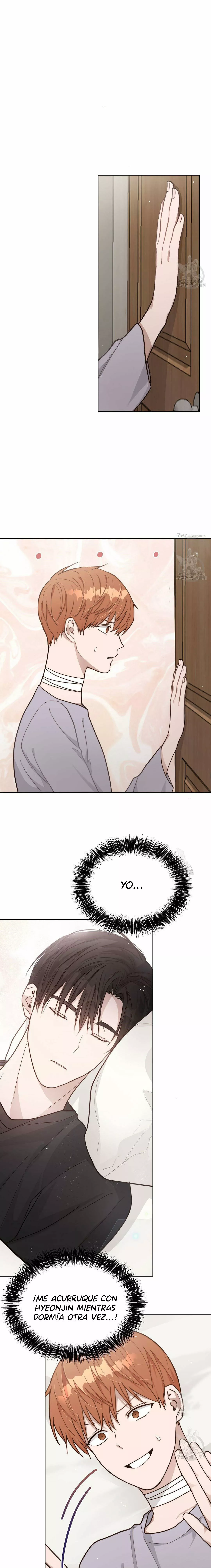 Página 1 del Manga