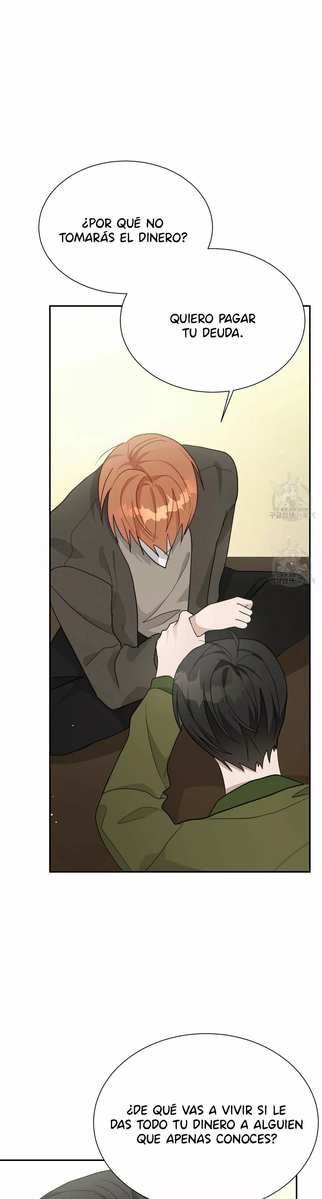 Página 38 del Manga