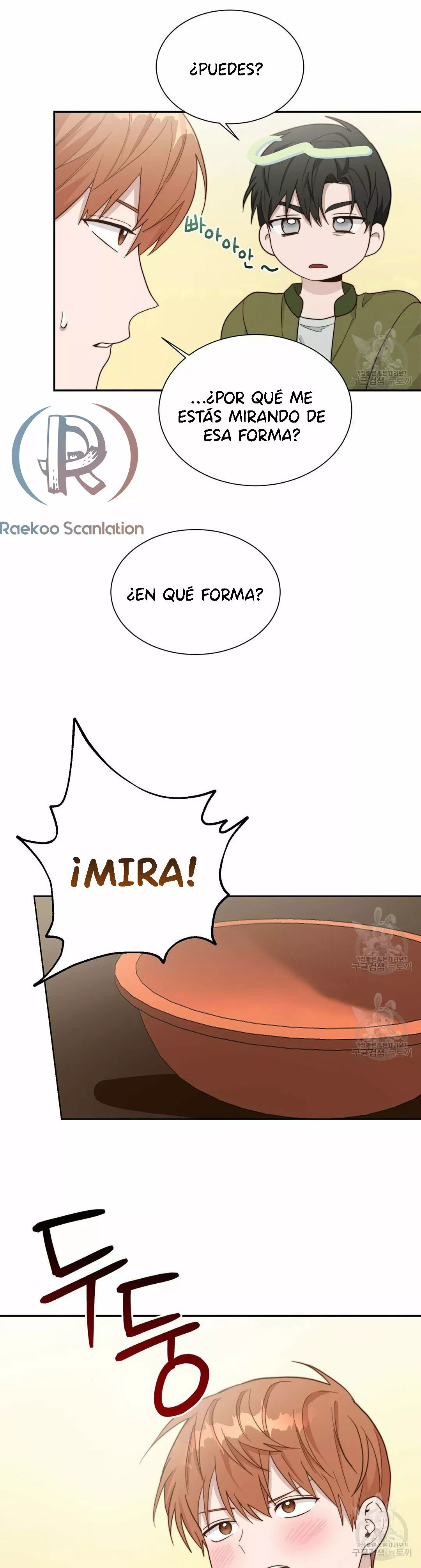 Página 40 del Manga
