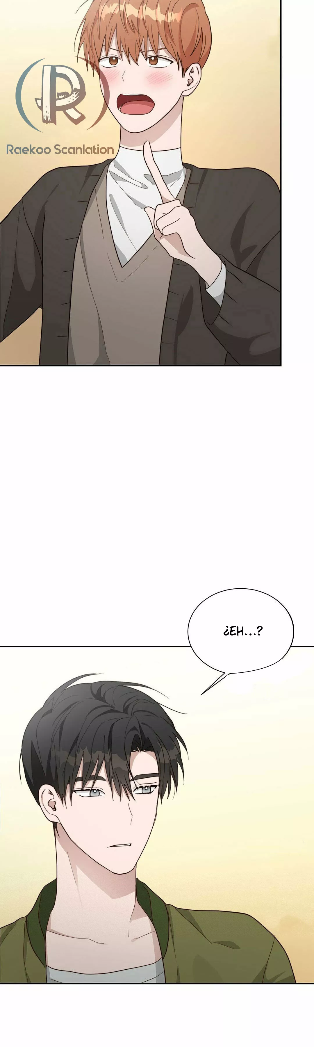 Página 45 del Manga