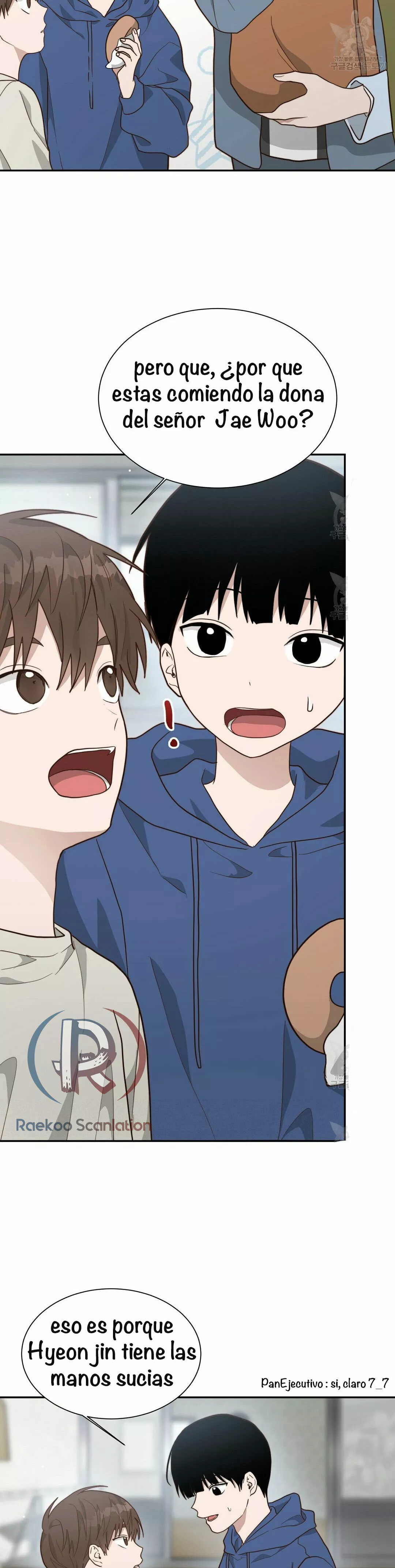 Página 34 del Manga