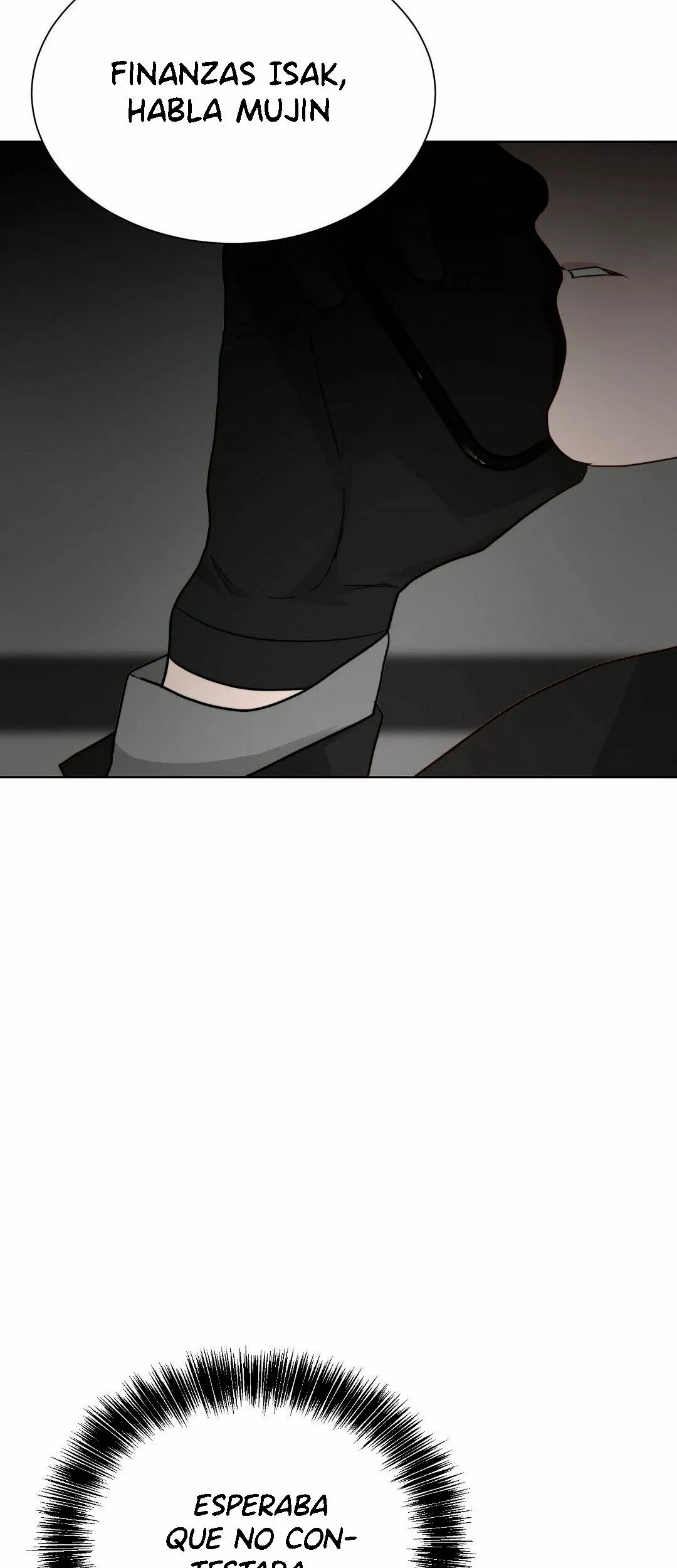 Página 55 del Manga