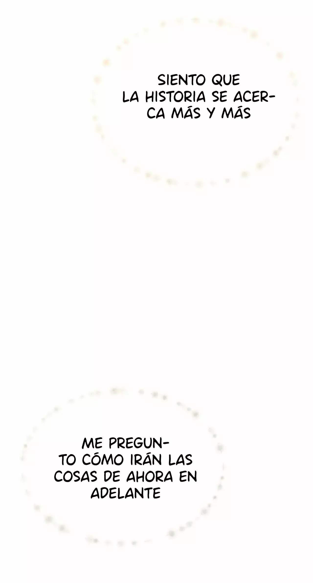 Página 71 del Manga