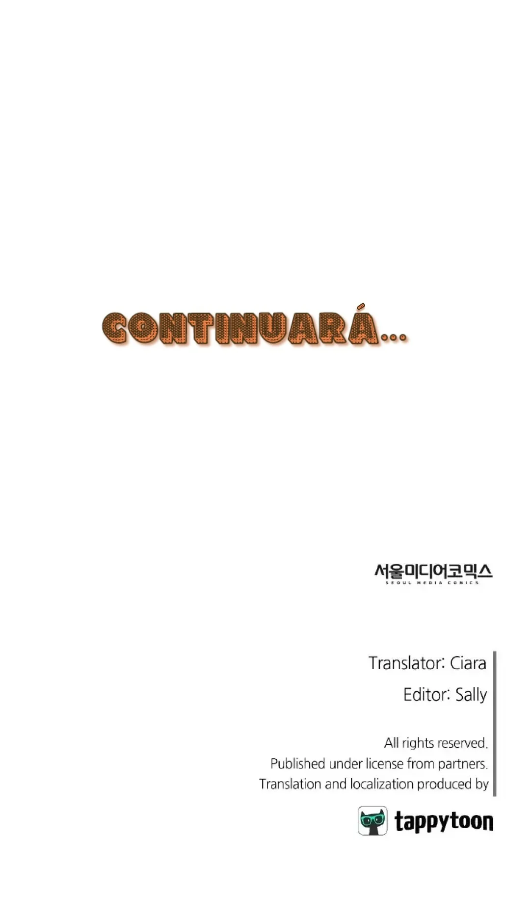 Página 39 del Manga