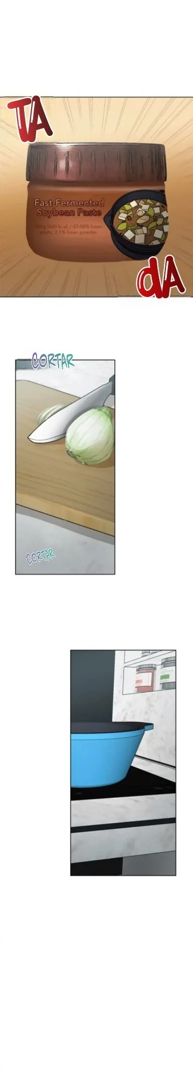 Página 40 del Manga