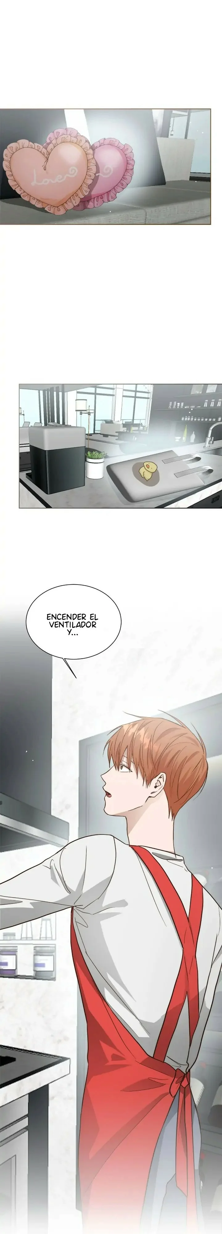 Página 39 del Manga