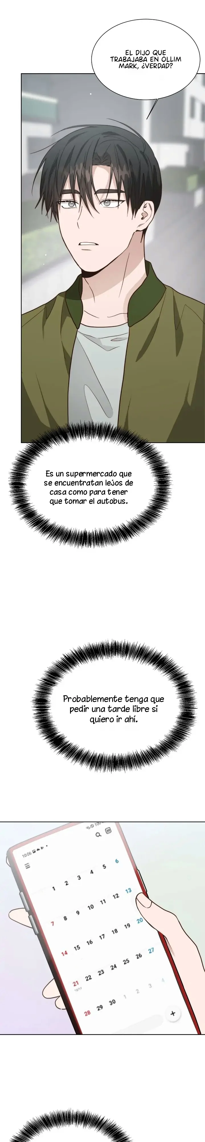 Página 40 del Manga