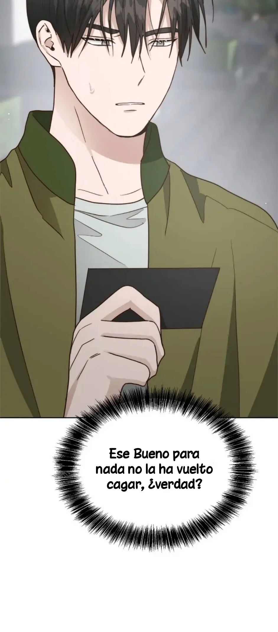 Página 45 del Manga