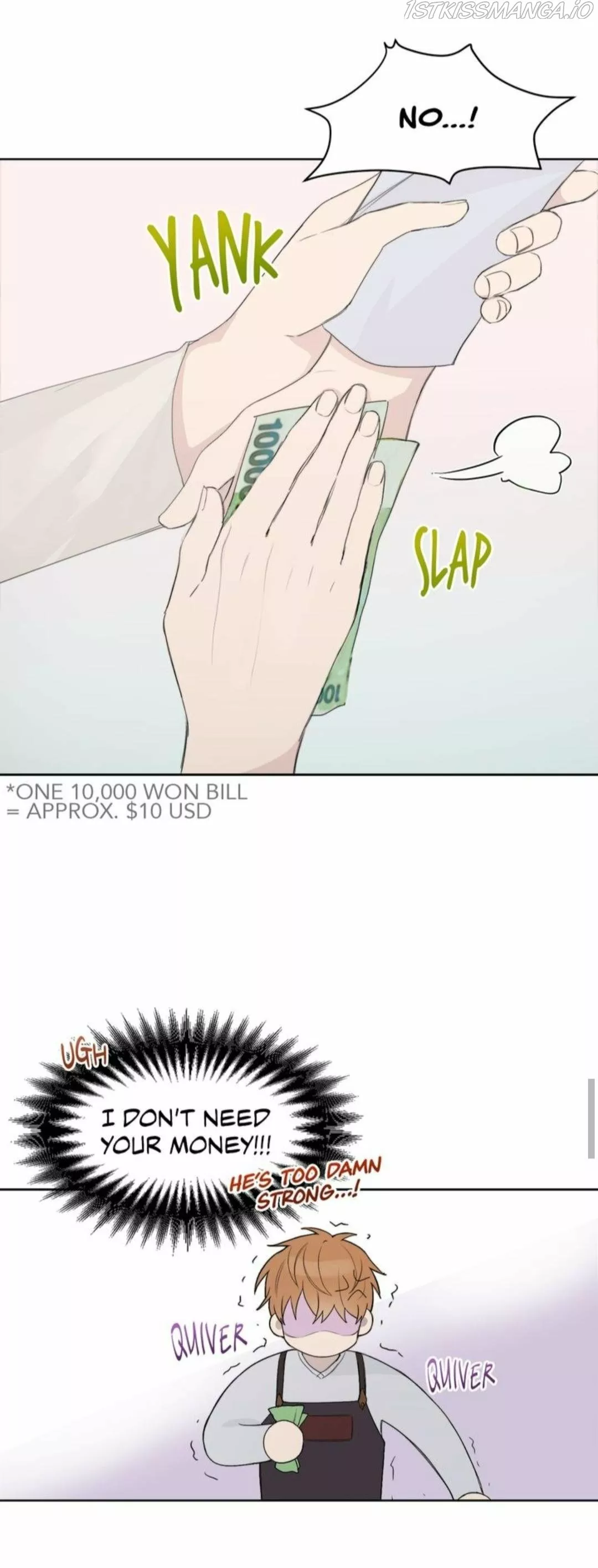 Página 36 del Manga