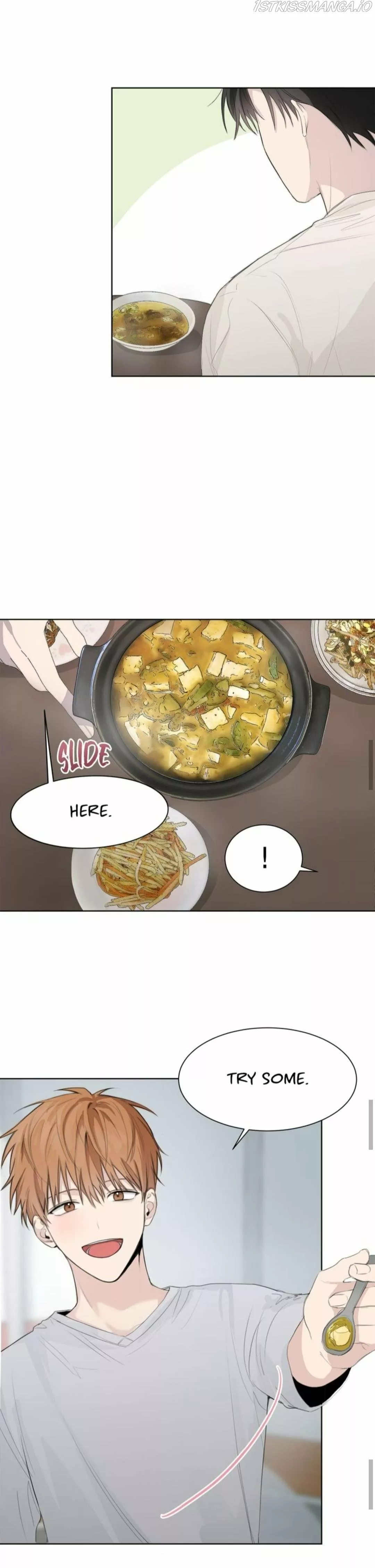 Página 40 del Manga