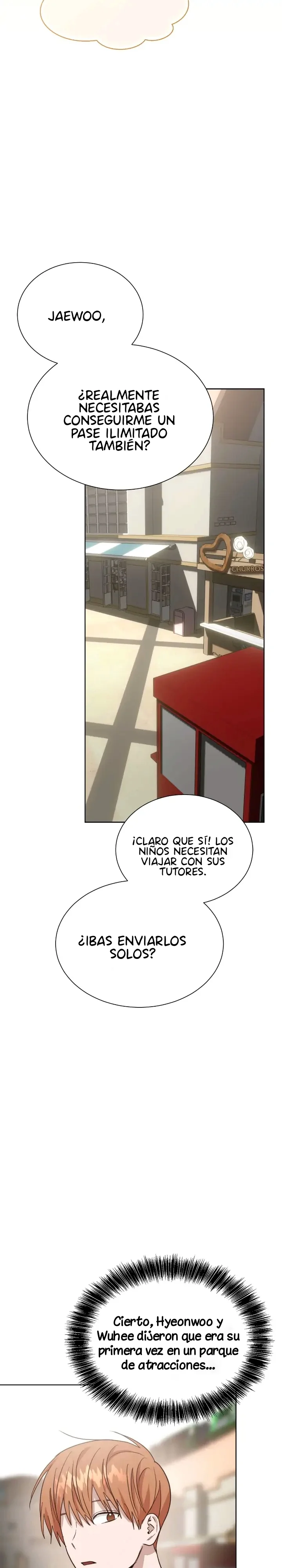 Página 38 del Manga