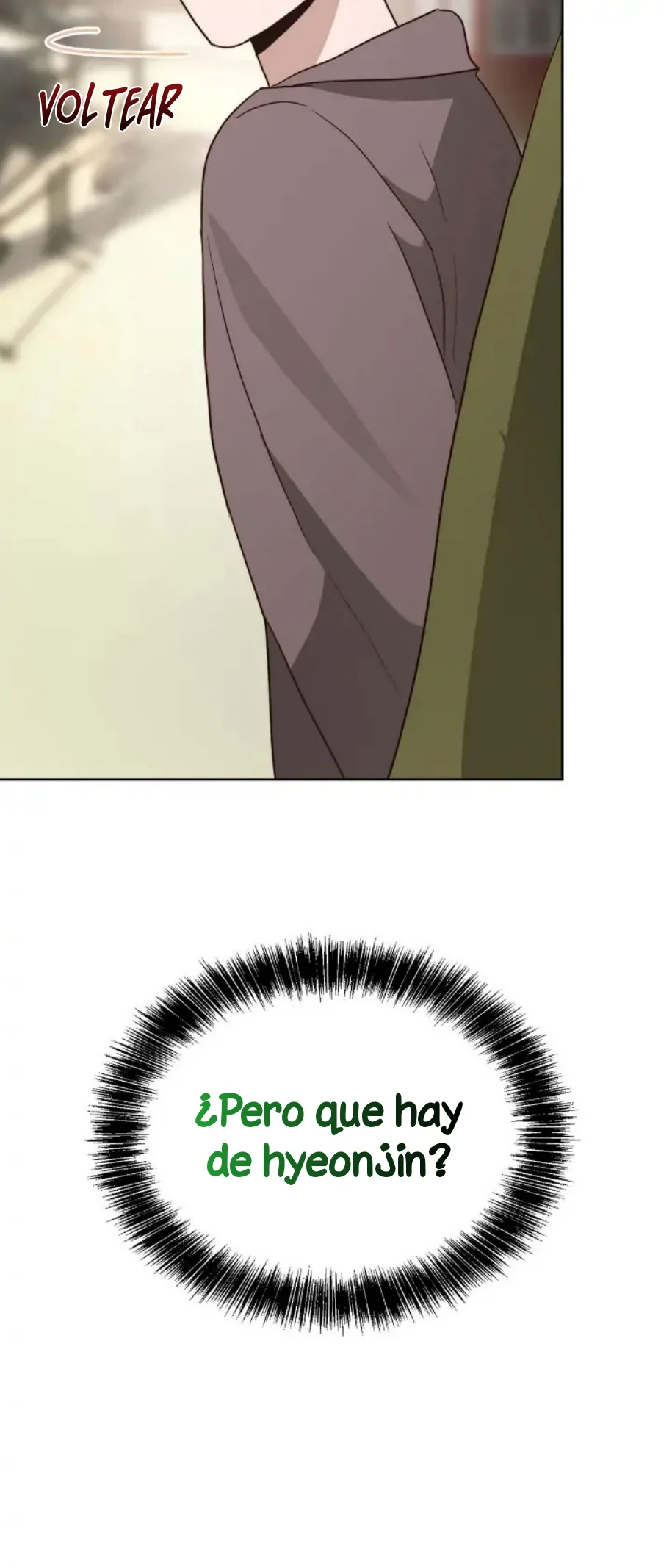 Página 39 del Manga