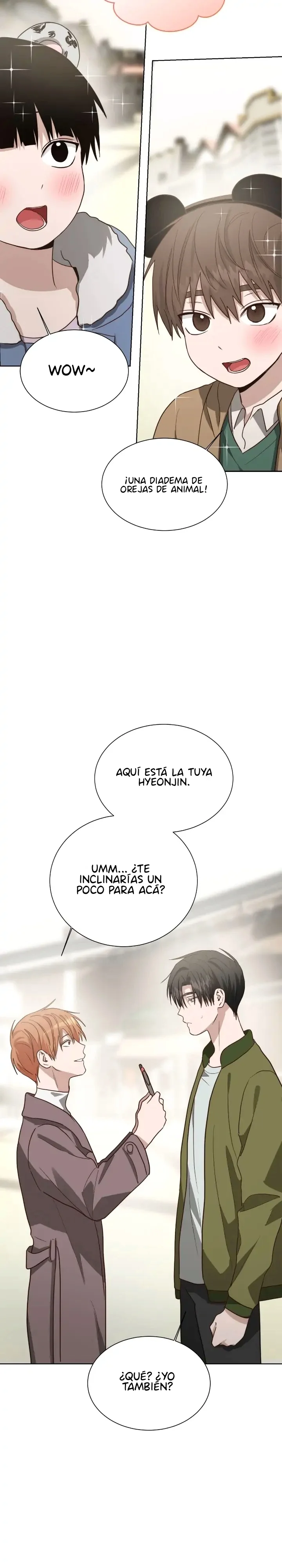 Página 43 del Manga