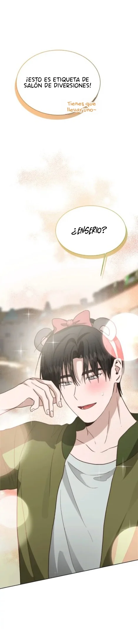 Página 44 del Manga
